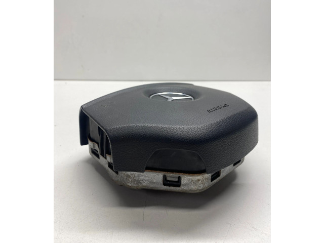 Подушка безопасности водителя 61460335B   Mercedes-Benz R W251