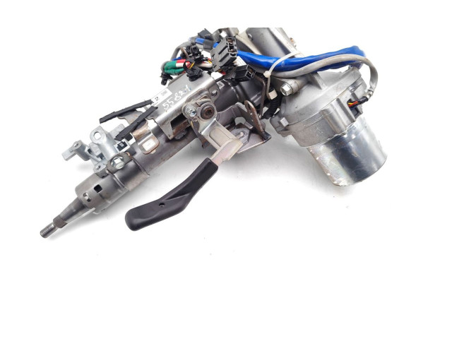 рейка Колонка рулевая JJ301-001321, Q003TB0472 Mitsubishi Outlander 2013 - 2021 года