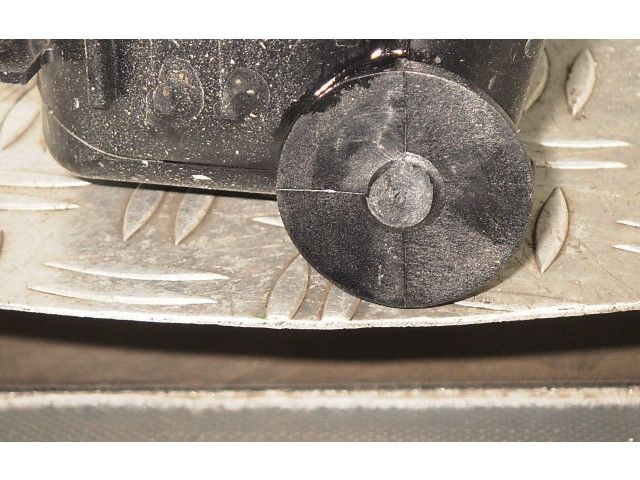 Интеркулер 144965154R Dacia Duster II