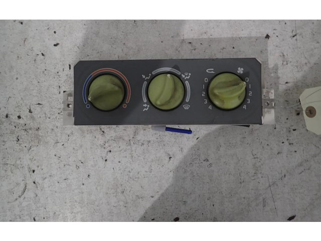 Блок управления климат-контролем Renault Twingo I