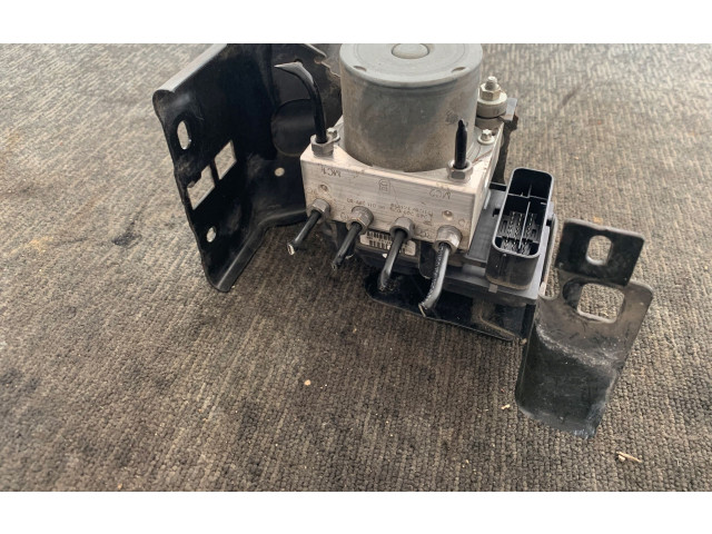 Блок АБС 9801127780 Citroen Berlingo 2008 - 2018 года