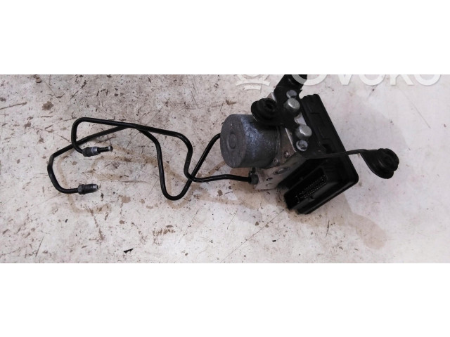 Блок АБС 5N0614109CD Audi Q3 8U 2011 - 2016 года
