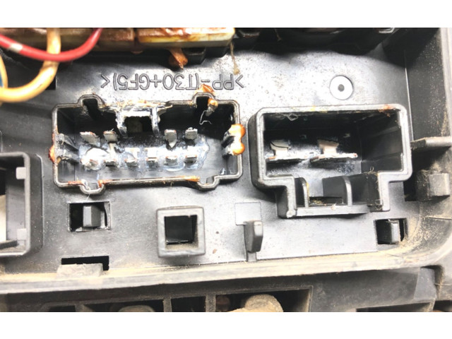 Pojistková skříňka S5A-P1 Honda Civic 2001