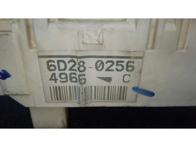 Модуль управления BSM    Mitsubishi Montero    