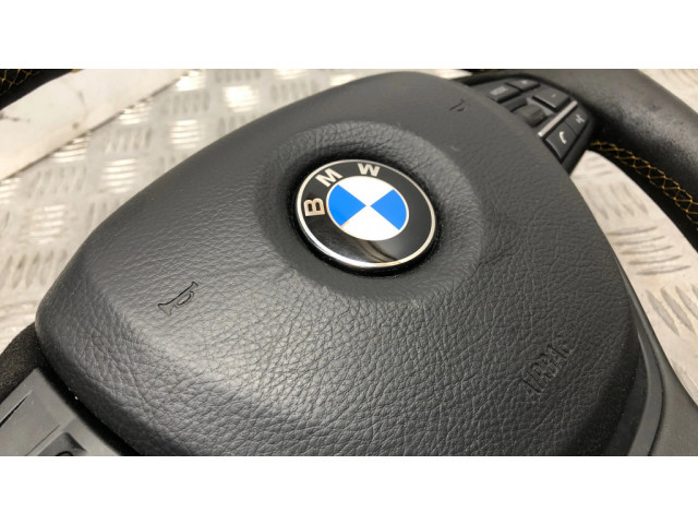 Volant BMW 5 F10 F11 2011 A1617962800