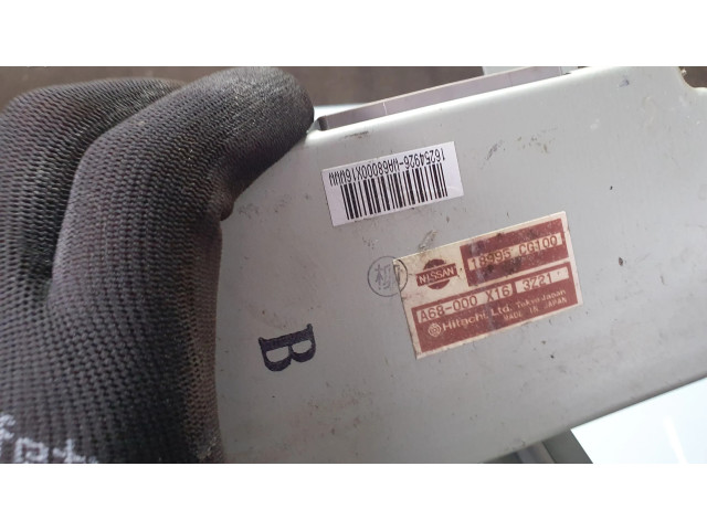 Блок управления коробкой передач 18995CG100, 18995   Infiniti FX