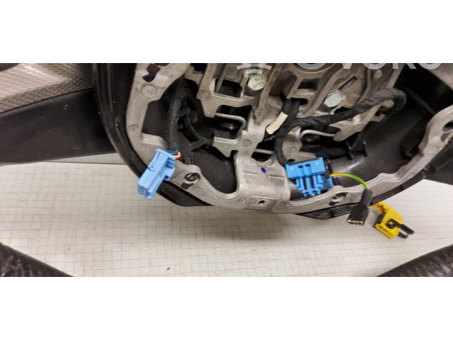 Руль Citroen C5  2008 - 2016 года 609435700, 6094355      