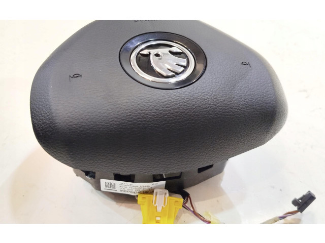 Fahrerairbag 3V0880201F Skoda Superb B8 (3V)