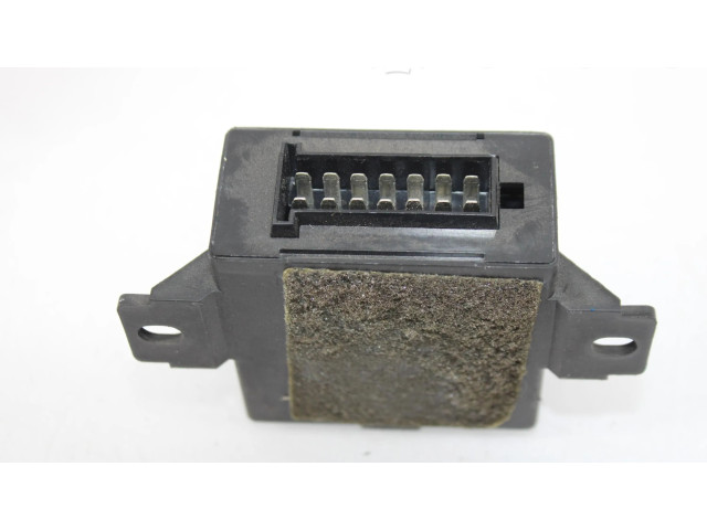 Блок управления MN102338 Mitsubishi Grandis