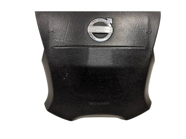 Подушка безопасности водителя P30780655, T4929L72830319   Volvo V70