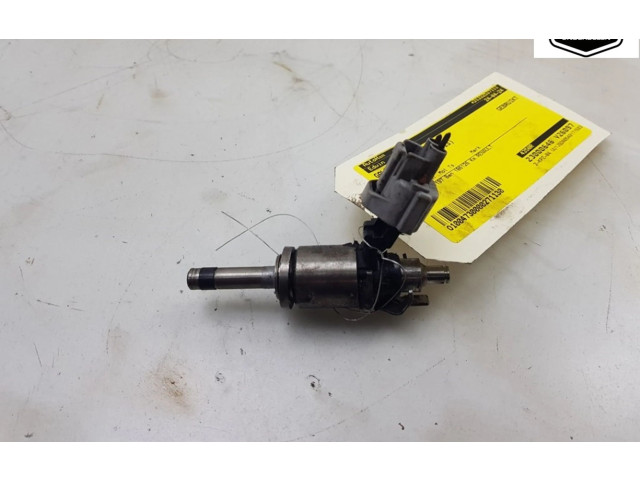 Форсунка 4350R, 4350R    Dacia Lodgy  H5F-C402 