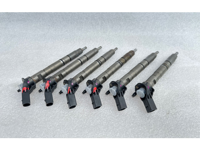 Форсунка 0986435 Volkswagen PASSAT B6 Bmr