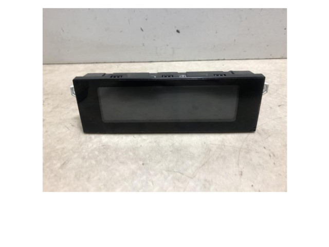 Дисплей    9821851780, 9821851780   Citroen DS3