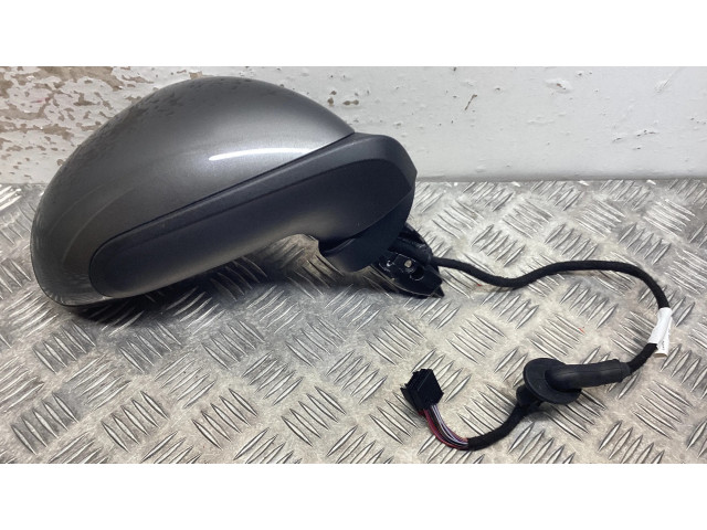 Zpětné zrcátko pravé Porsche 911 991 2018 99161271802