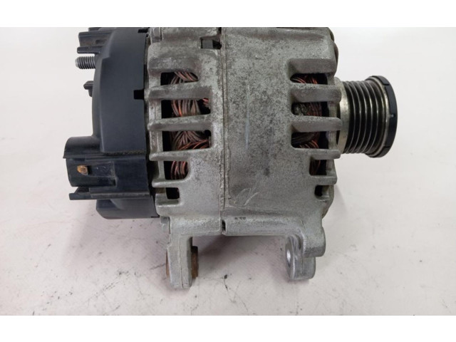 Генератор 04L903021A   Volkswagen Caddy      