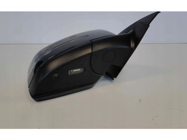 Зеркало электрическое        Mercedes-Benz ML W166  2012 - 2017 года   