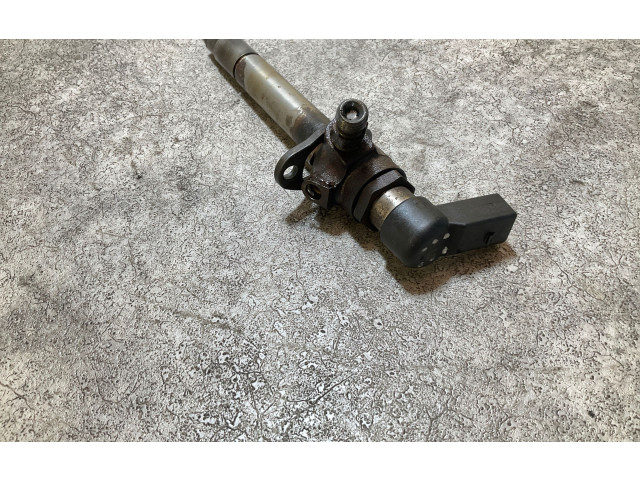 Форсунка 5U3Q9K546AA    Jaguar XF X250   