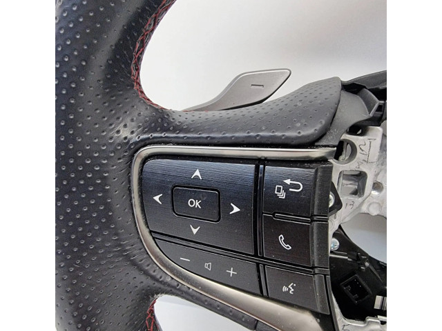 Руль Lexus ES VII XZ10 2018-2021 года 864A133020