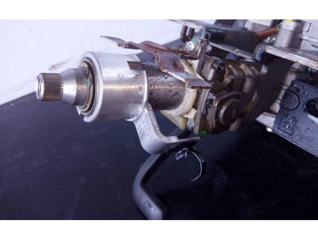 Ось рулевого колеса 8200741585, P922BD0045Q Renault Scenic RX