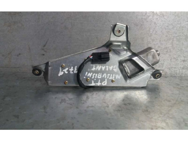 Моторчик заднего дворника MR192812 Mitsubishi Galant