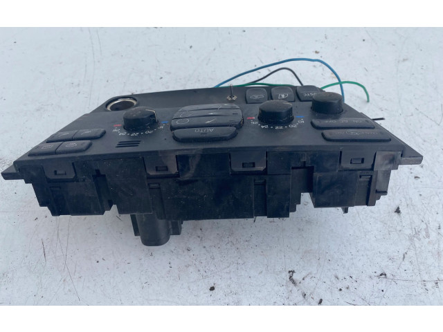 Блок управления климат-контролем 30746022 Volvo V70