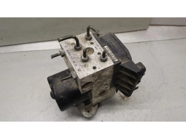 Jednotka ABS A0034313012 Mrcedes-Benz E W210 2000