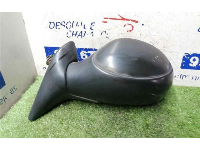 Зеркало (механическое) Citroen Xsara Picasso - года