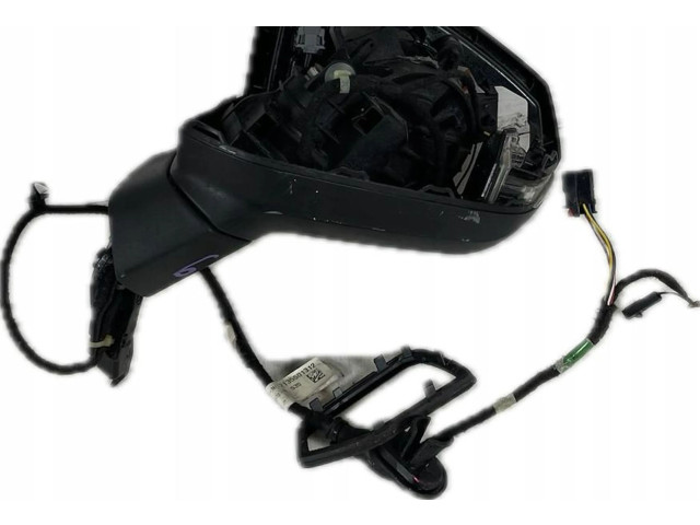 Зеркало электрическое Audi Q2 - - года