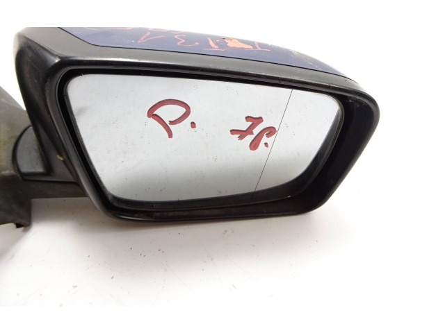 Зеркало электрическое Nissan X-Trail T31 2007 - 2014 года