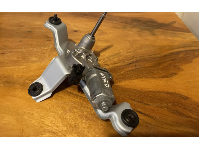 Моторчик заднего дворника 98700G5000    KIA Niro