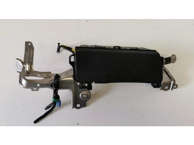 Подушка безопасности для колен GA51401550 Lexus RC