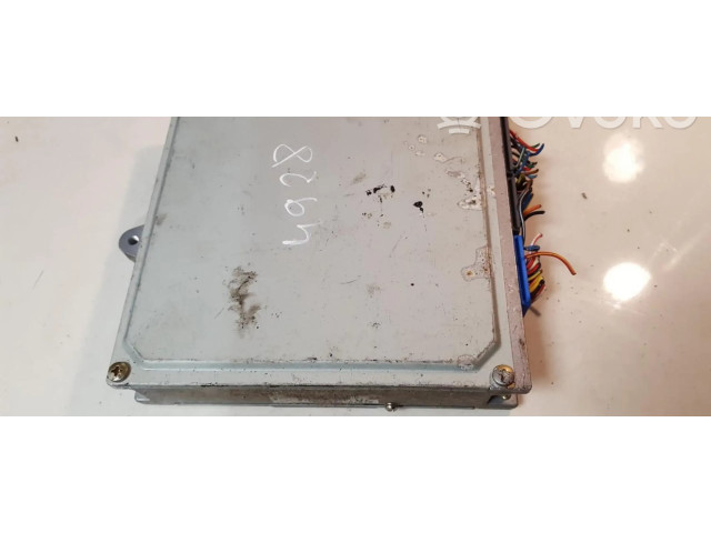 Řídící jednotka 37820P7AG01, 37820-P7A-G01 Honda Logo 2000