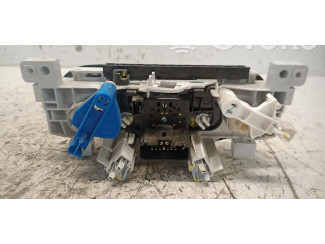 Блок управления климат-контролем 275103362R, A150623 Dacia Duster