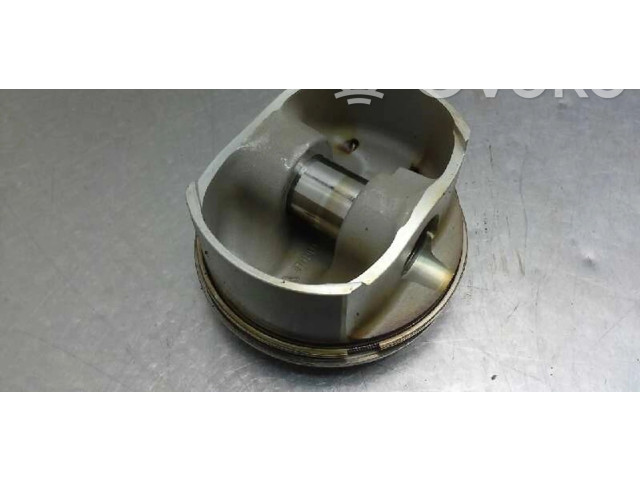 Čerpadlo oleje Porsche Cayenne (9PA) M4850