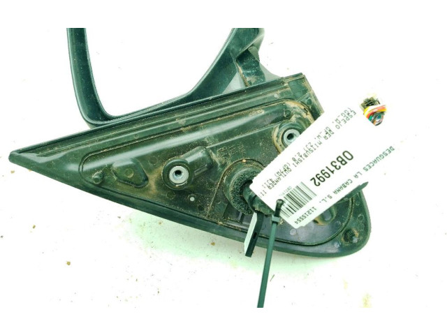 Зеркало электрическое        Mitsubishi Outlander  2013 - 2021 года   