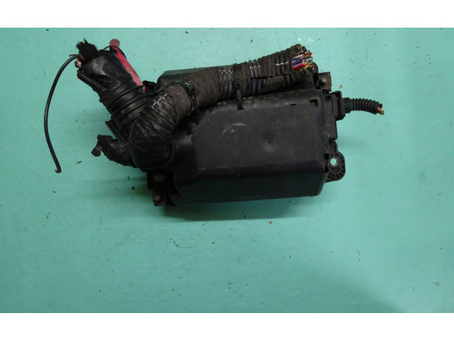 Блок предохранителей  51839437   Opel Combo D    