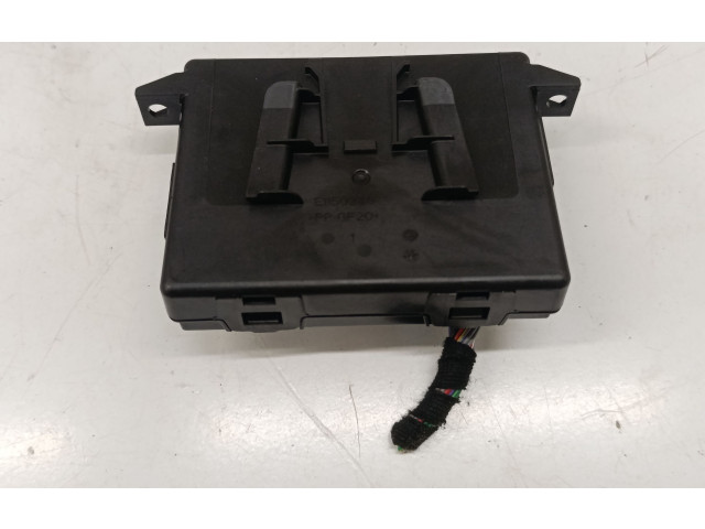 Блок управления 32296405 Polestar 2