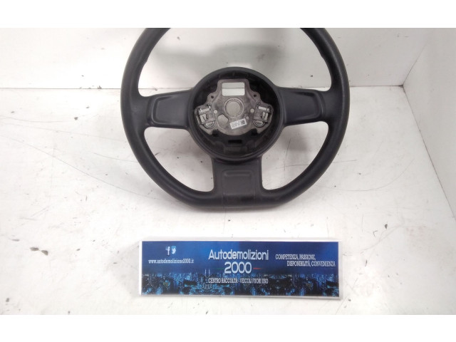 Руль Volkswagen Jetta VI 2011 - 2018 года