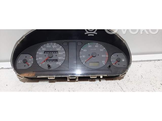 Přístrojová deska Skoda Felicia I 1994 443431115820