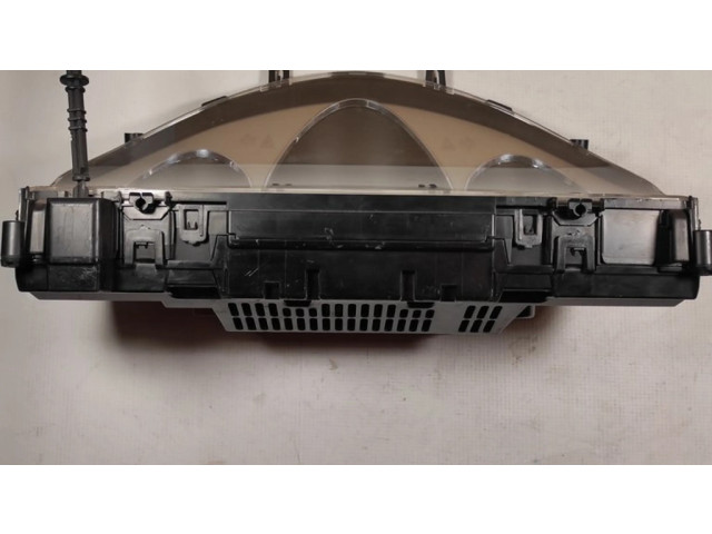 Přístrojová deska Mercedes-Benz E W212 2010 A2129003309, A2C53257171