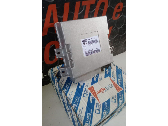 Блок управления двигателя 9623038780, 9623038780   Fiat Ulysse