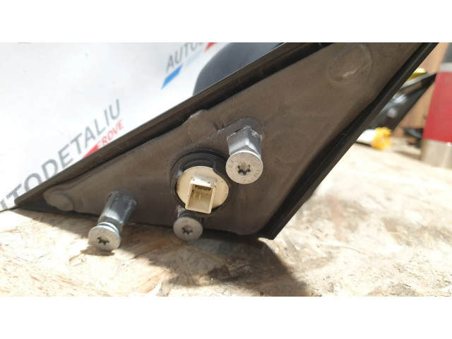 Зеркало электрическое правое BMW Z4 E89 2009-2017 года