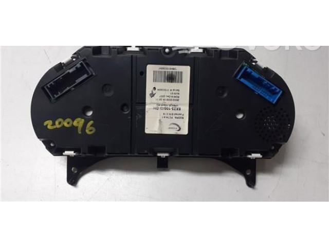 Панель приборов 82310849bh   Jaguar XF       