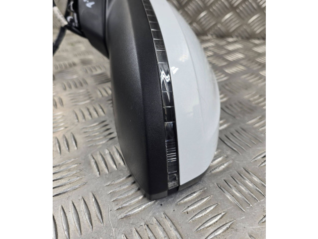 Зеркало электрическое Audi A5 2016 - года