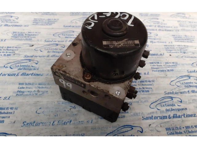 Jednotka ABS Seat Toledo I (1L)