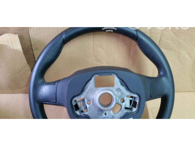 Руль Skoda Citigo 2011 - 2020 года 1ST419091G