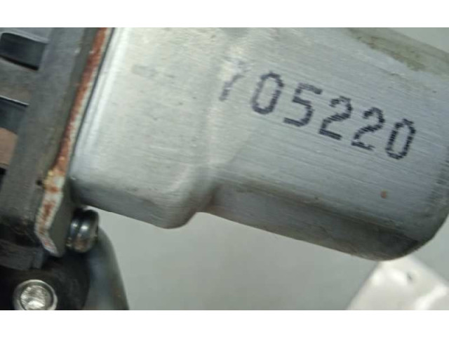 Спидометр (приборный щиток) 5713A086, CONFORT6PINS Peugeot 4007