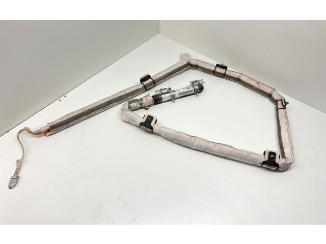 Боковая подушка безопасности 8R0880742J, 0589P10005   Audi Q5 SQ5