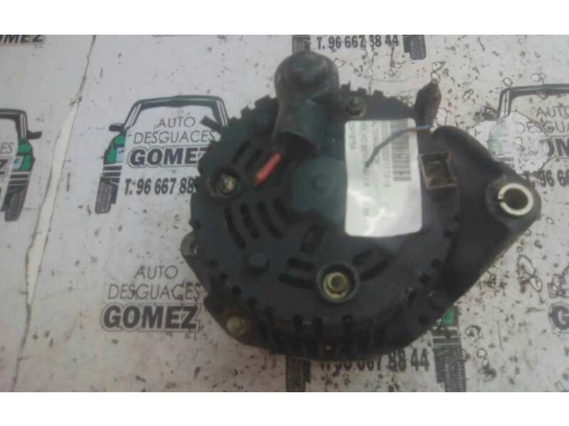 Генератор 2541875A   Volvo 440      