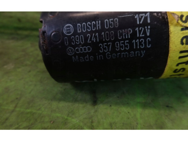 Комплект механизма стеклоочистителей